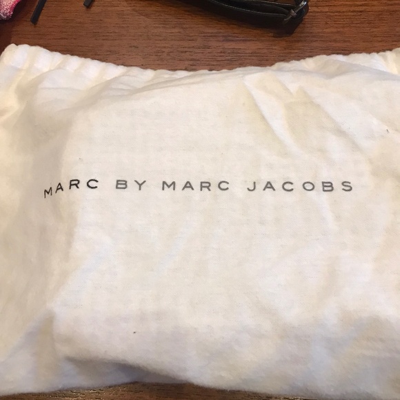 Marc by Marc Jacobs Sally Crossbody bag - Picture 2 of 10